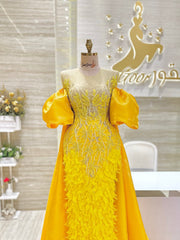 Jabador Dresses Doha